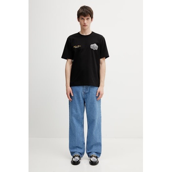 Filling Pieces Памучна тениска Filling Pieces Citrus (412620500290.130)