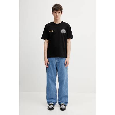 Filling Pieces Памучна тениска Filling Pieces Citrus (412620500290.130)