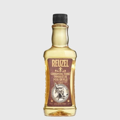 Reuzel Grooming Tonic tonikum pre objem vlasov 350 ml
