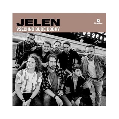 Všechno bude dobrý - Jelen