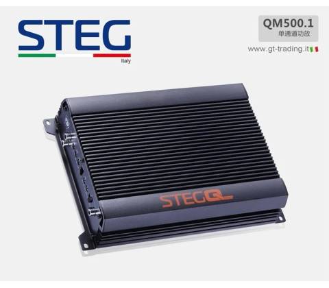 STEG QM500.1