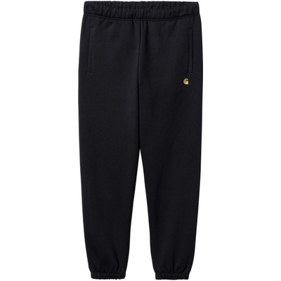 Carhartt kalhOTY WIP Chase Sweat modrá