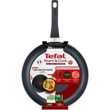 Image 1 of Tefal Start&Cook 28 cm (C2720653)