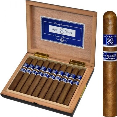 Rocky Patel Vintage 2003 Robusto 20 ks