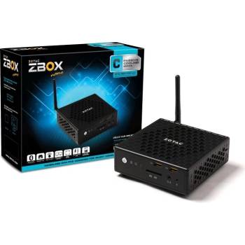 Zotac ZBOX-CI320NANO-BE