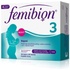 Femibion 3 Kojení 28 tablet + 28 kapslí