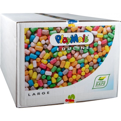 PLAYMAIS EDULINE Large + Krajina