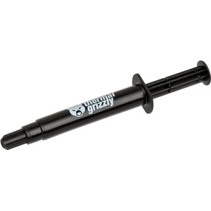 Thermal grizzly Термо паста Thermal Grizzly Hydronaut, 3.9g, Черен (TG-ZUWA-128) - stokatastoki
