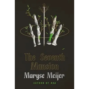 The Seventh Mansion (ISBN: 9780374298463)