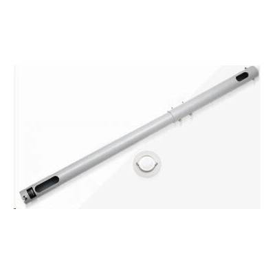 EPSON Ceiling pipe 918-1168mm ELPFP14 Use with ceiling mounts ELPMB22/ELPMB23