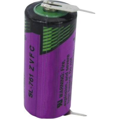 Tadiran SL 761 PR 1500 mAh 1 ks