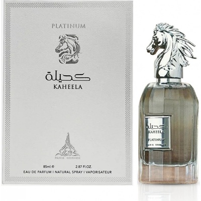 Paris Corner Kaheela Platinum parfémovaná voda pánská 85 ml
