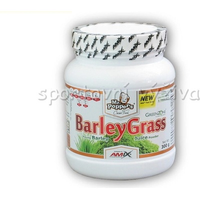 Amix Barley grass juice powder 300 g