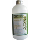 Masážní přípravky Procyon Botanico Regenerační masážní olej 500 ml