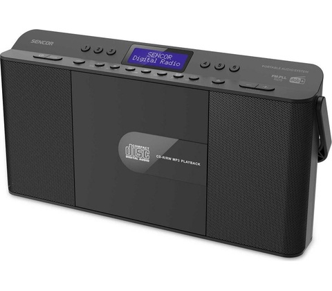 Sencor SPT 7500DB