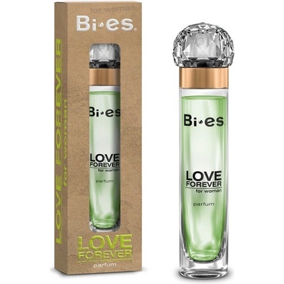 Bi-es Love Forever parfumovaná voda dámska 15 ml