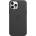 Apple iPhone 12 Pro Max MagSafe Leather Case black (MHKM3ZM/A)