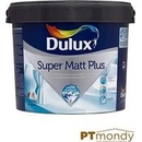 Dulux Super Matt Plus 10L