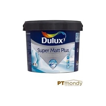 Dulux Super Matt Plus 10L