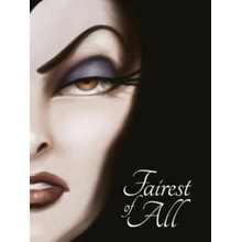 SNOW WHITE: Fairest of AllPaperback