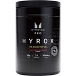 MyProtein HYROX THE Electrofuel [1020 грама] Малинова лимонада