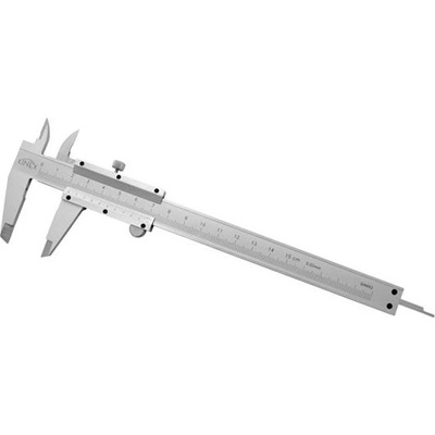 KINEX 6000-4 DIN 862 0.05mm+inch 150/40 monolitné telo