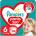 Pampers Active Baby Mega Box гащи 6 - 84 броя