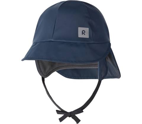 Reima Rainy Navy