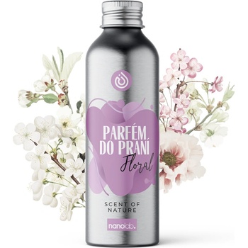 Nanolab Parfém do praní Floral 150 ml