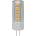 V-TAC led Крушка samsung ЧИП 3.2w g4 6400k - 21133 (21133)
