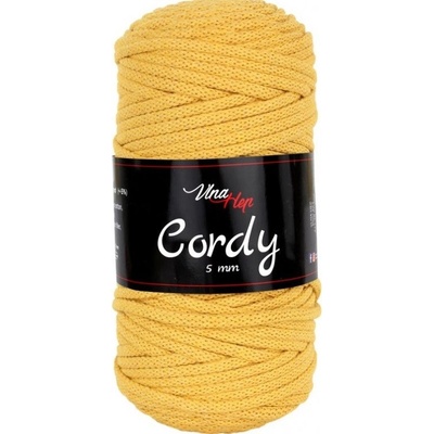 Příze Vlna Hep Cordy 5 mm 8190