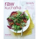 RAW kuchařka
