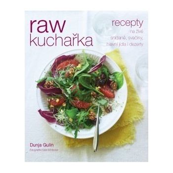 RAW kuchařka
