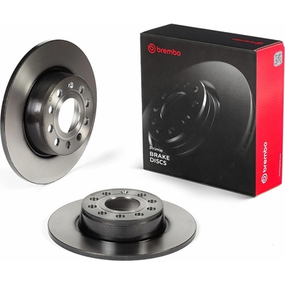 Brzdový kotúč BREMBO 08.B413.11