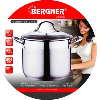 Bergner BG-6504