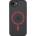 Tactical MagForce Hyperstealth 2.0 Калъф за Apple iPhone 16e/17e Black/Red Tactical | Cherven | МЪЖЕ | UNI