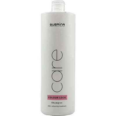 Subrina Care Colour Lock Shampoo 1000 ml