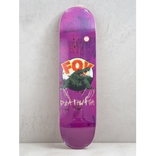 Deathwish JF Spring Break