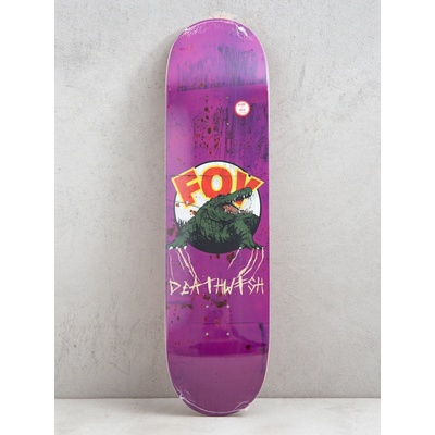 Deathwish JF Spring Break