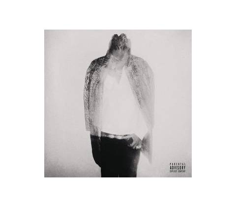 Future - Hndrxx LP