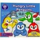 Orchard Toys Malí hladoví tučňáci
