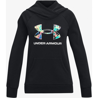 Under Armour Rival Logo Hoodie