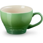 Le Creuset Чаша за капучино 400 мл, BAMBOO, керамика с глазура, Le Creuset (LECR70304404080002)