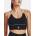 Under Armour Дамски сутиен Under Armour Pjt Rock Infty Mid Bra Under Armour | Cheren | ЖЕНИ | XS