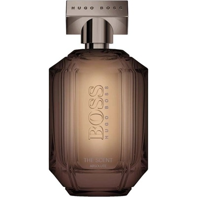 Hugo Boss The Scent Absolute parfémovaná voda dámská 50 ml