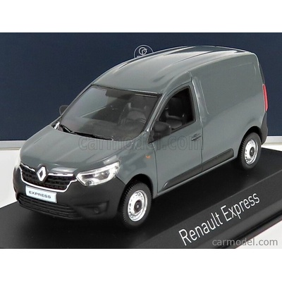 Norev Renault Express 2021 Grey 1:43