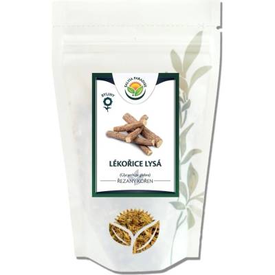 Salvia Paradise Lékořice kořen 250 g