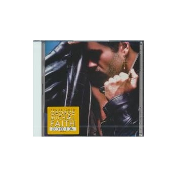 MICHAEL, GEORGE - FAITH -REMAST- (2CD)