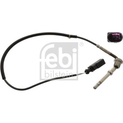 FEBI BILSTEIN Čidlo, teplota výfukových plynů 100846
