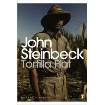Tortilla Flat